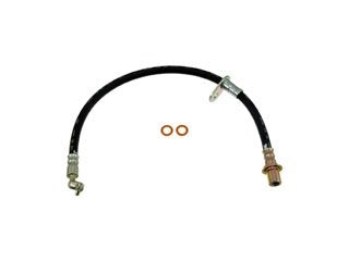 Dorman - First Stop Brake Hydraulic Hose with EPDM Rubber for 2000-1992 Lexus SC300 SC400 and 1998-1993 Toyota Supra H380211