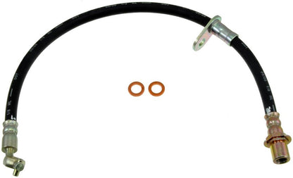 Dorman - First Stop Brake Hydraulic Hose with EPDM Rubber for 2000-1992 Lexus SC300 SC400 and 1998-1993 Toyota Supra H380211