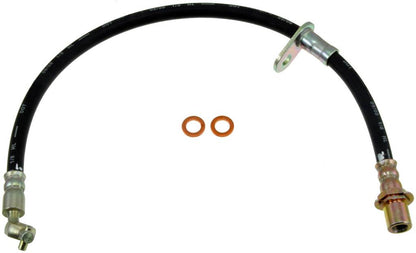Dorman - First Stop Brake Hydraulic Hose with EPDM Rubber for 2000-1992 Lexus SC300 SC400 and 1998-1993 Toyota Supra H380211