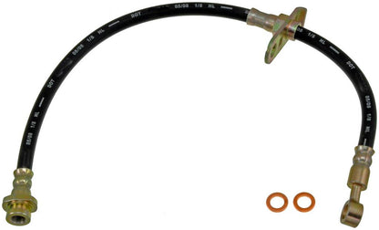 Dorman - First Stop Brake Hydraulic Hose With EPDM Rubber And Corrosion-Resistant Fittings For 2001-2003 Nissan Altima H380224