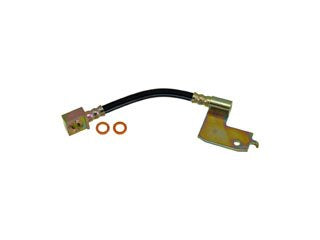 Dorman - First Stop Brake Hydraulic Hose with EPDM Rubber for 1998-94 Jeep Grand Cherokee H380225