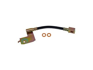 Dorman Brake Hydraulic Hose with EPDM Rubber for 1998-94 Jeep Grand Cherokee H380226