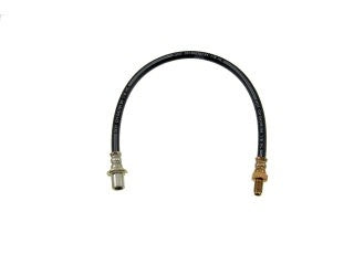 Dorman - First Stop Brake Hydraulic Hose with EPDM Rubber and Corrosion-Resistant Fittings for 1993-94 Toyota T100 H380233