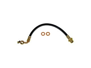 Dorman - First Stop Brake Hydraulic Hose with EPDM Rubber for 1997-96 Lexus LX450 & 1997-93 Toyota Land Cruiser H380234