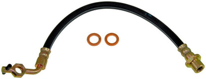 Dorman - First Stop Brake Hydraulic Hose with EPDM Rubber for 1997-96 Lexus LX450 & 1997-93 Toyota Land Cruiser H380234
