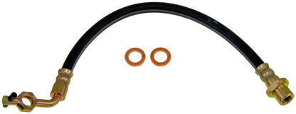 Dorman - First Stop Brake Hydraulic Hose with EPDM Rubber for 1997-96 Lexus LX450 & 1997-93 Toyota Land Cruiser H380234