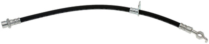 Dorman - First Stop Brake Hydraulic Hose with EPDM Rubber for Chevrolet Prizm 2002-98, Geo Prizm 1997-93, Toyota Corolla 2002-93 H380235