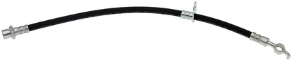 Dorman - First Stop Brake Hydraulic Hose with EPDM Rubber for Chevrolet Prizm 2002-98, Geo Prizm 1997-93, Toyota Corolla 2002-93 H380235