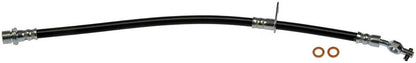 Dorman - First Stop Brake Hydraulic Hose with EPDM Rubber for Chevrolet Prizm 2002-98, Geo Prizm 1997-93, Toyota Corolla 2002-93 H380235