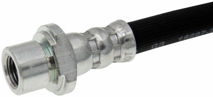 Dorman - First Stop Brake Hydraulic Hose with EPDM Rubber for Chevrolet Prizm 2002-98, Geo Prizm 1997-93, Toyota Corolla 2002-93 H380235