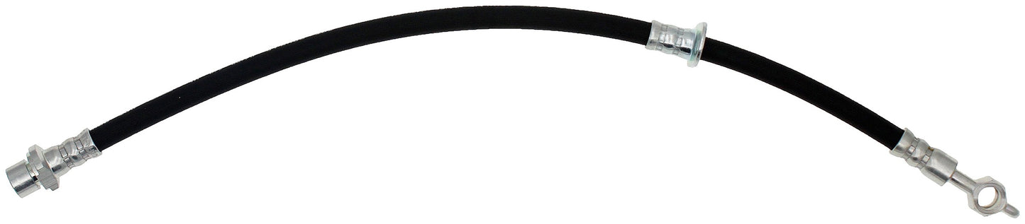Dorman - First Stop Brake Hydraulic Hose with EPDM Rubber for Chevrolet Prizm 2002-98, Geo Prizm 1997-93, Toyota Corolla 2002-93 H380235