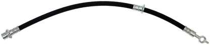 Dorman - First Stop Brake Hydraulic Hose with EPDM Rubber for Chevrolet Prizm 2002-98, Geo Prizm 1997-93, Toyota Corolla 2002-93 H380235