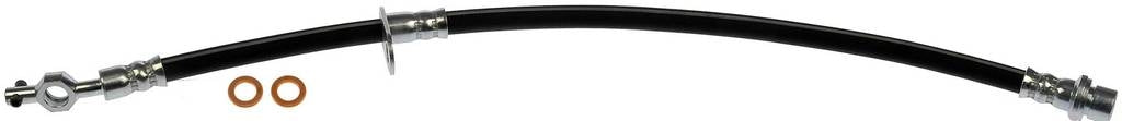 Dorman - First Stop Brake Hydraulic Hose for 2002-98 Chevrolet Prizm, 1997-93 Geo Prizm, 2002-93 Toyota Corolla H380236