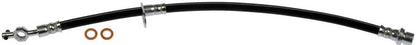 Dorman - First Stop Brake Hydraulic Hose for 2002-98 Chevrolet Prizm, 1997-93 Geo Prizm, 2002-93 Toyota Corolla H380236