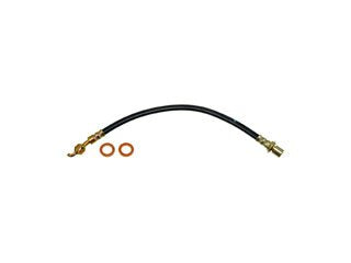 Dorman - First Stop Brake Hydraulic Hose for 1997-93 Lexus GS300 and 1994-93 Lexus LS400 H380238