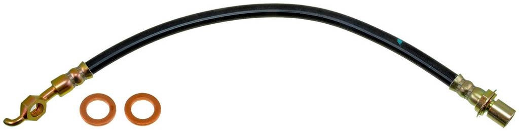 Dorman - First Stop Brake Hydraulic Hose for 1997-93 Lexus GS300 and 1994-93 Lexus LS400 H380238