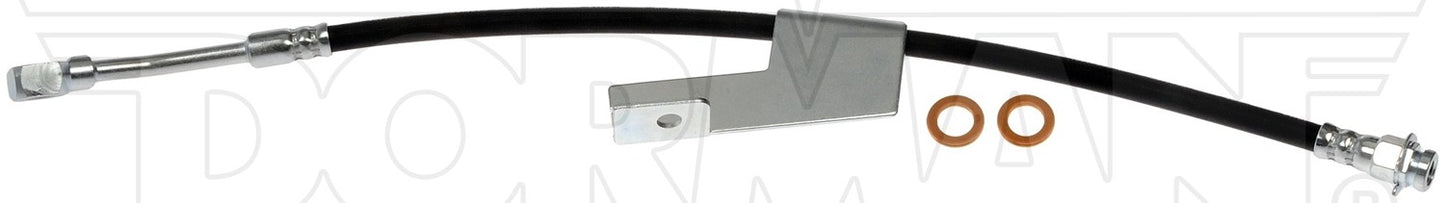Dorman - First Stop Brake Hydraulic Hose with EPDM Rubber for 2000-2008 Chevrolet GMC H380249