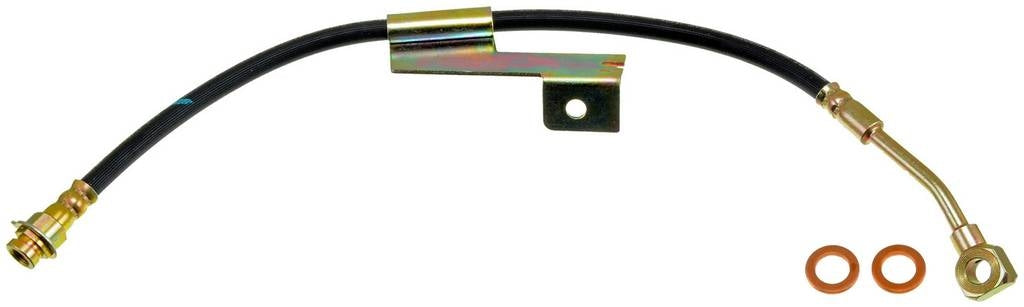 Dorman - First Stop Brake Hydraulic Hose with EPDM Rubber for 2000-2008 Chevrolet GMC H380249