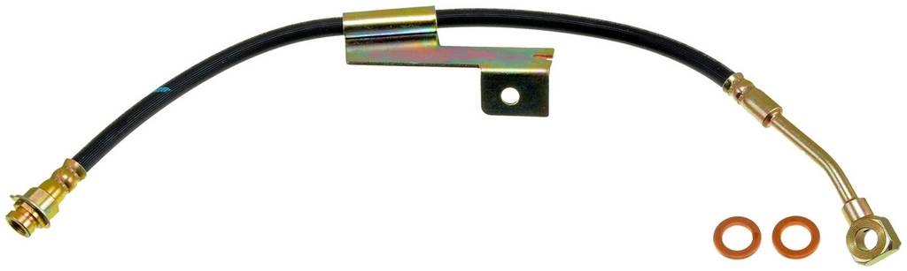 Dorman - First Stop Brake Hydraulic Hose with EPDM Rubber for 2000-2008 Chevrolet GMC H380249