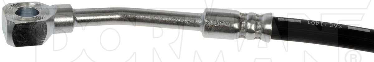 Dorman - First Stop Brake Hydraulic Hose with EPDM Rubber for 2000-2008 Chevrolet GMC H380249