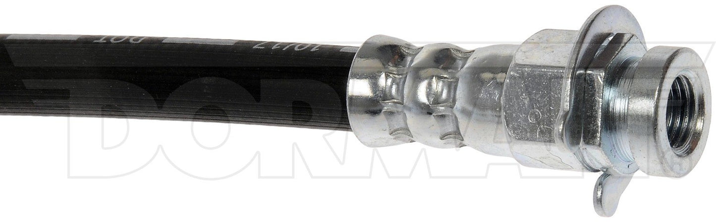 Dorman - First Stop Brake Hydraulic Hose with EPDM Rubber for 2000-2008 Chevrolet GMC H380249