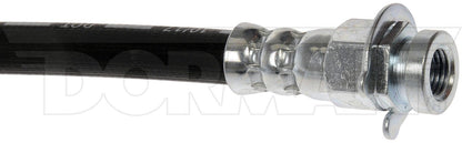 Dorman - First Stop Brake Hydraulic Hose with EPDM Rubber for 2000-2008 Chevrolet GMC H380249