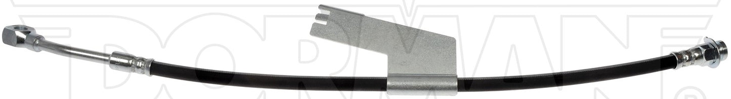 Dorman - First Stop Brake Hydraulic Hose with EPDM Rubber for 2000-2008 Chevrolet GMC H380249