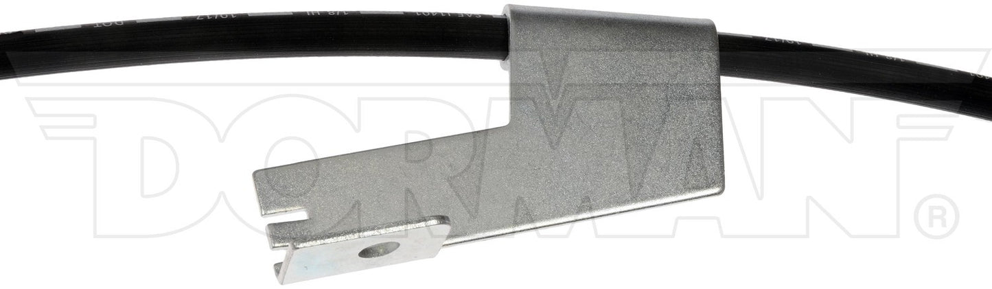 Dorman - First Stop Brake Hydraulic Hose with EPDM Rubber for 2000-2008 Chevrolet GMC H380249