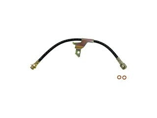 Dorman - First Stop Brake Hydraulic Hose with EPDM Rubber for Buick 1999-94 Oldsmobile 1999-94 Pontiac 1999-94 H380261