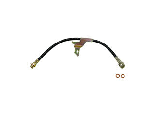 Dorman - First Stop Brake Hydraulic Hose with EPDM Rubber for Buick 1999-94 Oldsmobile 1999-94 Pontiac 1999-94 H380261