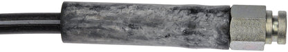 Dorman - First Stop Brake Hydraulic Hose with EPDM Rubber for 1999-94 Dodge Ram 1500 2500 1999-95 Dodge Ram 3500 H380295