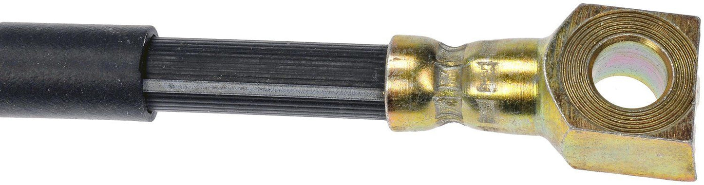 Dorman - First Stop Brake Hydraulic Hose with EPDM Rubber for 1999-94 Dodge Ram 1500 2500 1999-95 Dodge Ram 3500 H380295