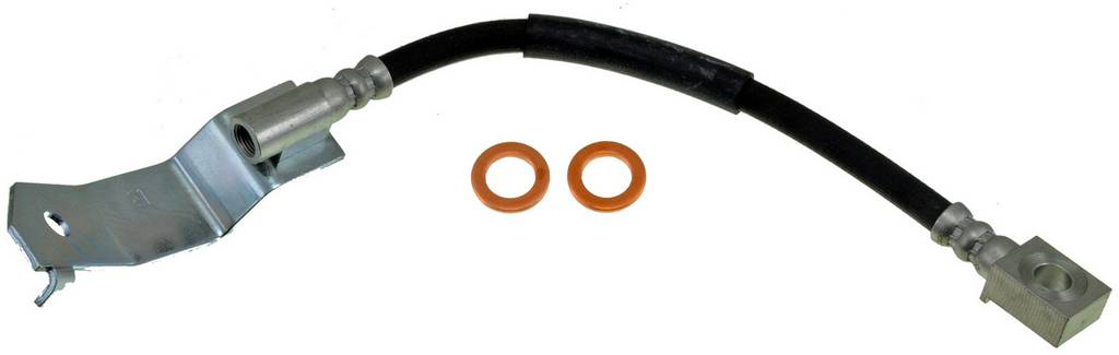 Dorman - First Stop Brake Hydraulic Hose H380296 main image