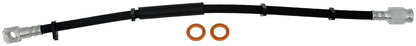 Dorman - First Stop Brake Hydraulic Hose with EPDM Rubber for 1999-95 Dodge Ram 1500 2500 3500