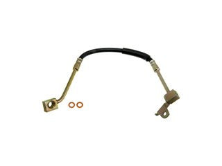 Dorman - First Stop Brake Hydraulic Hose with EPDM Rubber for 1995-2000 Chrysler Cirrus Stratus Dodge Stratus Plymouth Breeze H380305