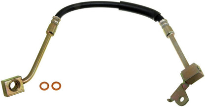 Dorman - First Stop Brake Hydraulic Hose with EPDM Rubber for 1995-2000 Chrysler Cirrus Stratus Dodge Stratus Plymouth Breeze H380305