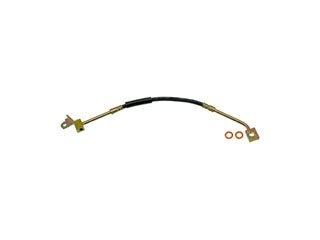 Dorman - First Stop Brake Hydraulic Hose with EPDM Rubber for 1997-2000 Chrysler Cirrus Stratus Dodge Stratus Plymouth Breeze H380306