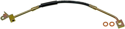 Dorman - First Stop Brake Hydraulic Hose with EPDM Rubber for 1997-2000 Chrysler Cirrus Stratus Dodge Stratus Plymouth Breeze H380306