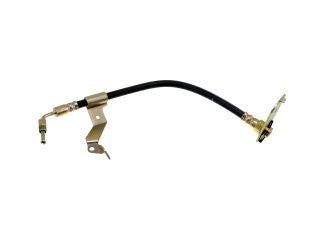 Dorman - First Stop Brake Hydraulic Hose with EPDM Rubber for 2000-1995 Chrysler Dodge Plymouth H380307