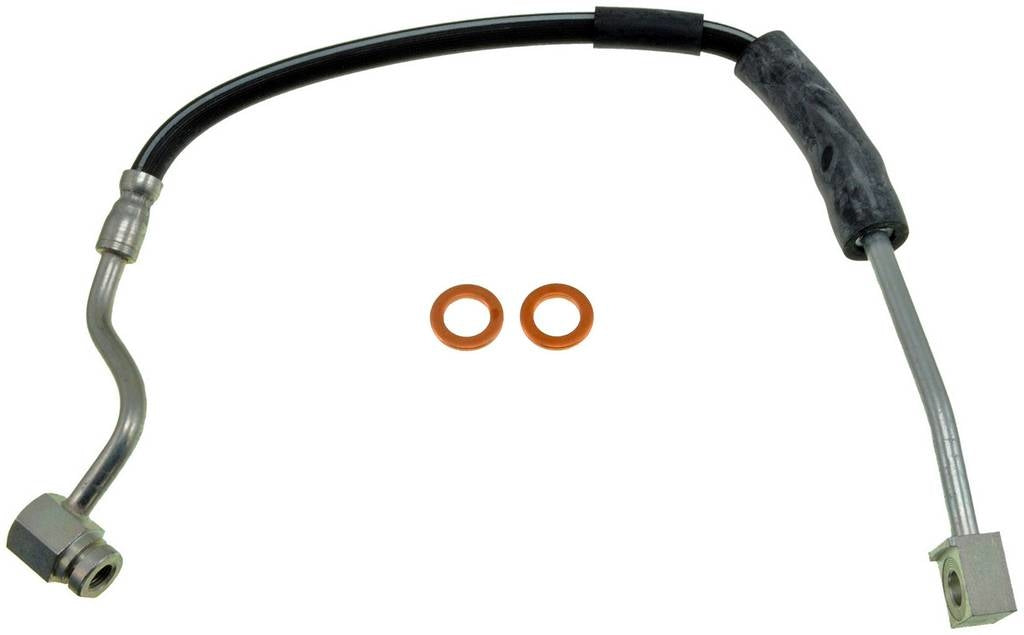Dorman - First Stop Brake Hydraulic Hose for 1992 Ford Explorer and 1994-1992 Ford Ranger H380310