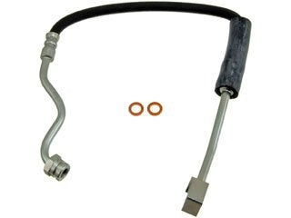 Dorman - First Stop Brake Hydraulic Hose Durable EPDM Rubber with Corrosion Resistant Fittings for 1992 Ford Explorer 1994-92 Ford Ranger H380311