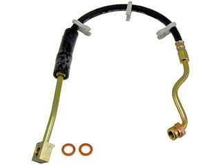 Dorman - First Stop Brake Hydraulic Hose with EPDM Rubber for 1994-93 Ford Explorer & 1994-93 Mazda Navajo H380317