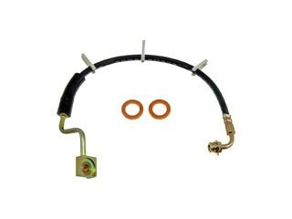 Dorman - First Stop Brake Hydraulic Hose with EPDM Rubber for Ford 2003-94 H380323