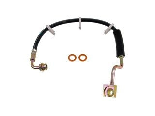 Dorman - First Stop Brake Hydraulic Hose with EPDM Rubber for Ford 2003-94