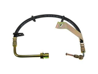 Dorman - First Stop Brake Hydraulic Hose with EPDM Rubber for 1995-2002 Ford Windstar H380325