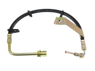 Dorman - First Stop Brake Hydraulic Hose with EPDM Rubber for 1995-2002 Ford Windstar H380325