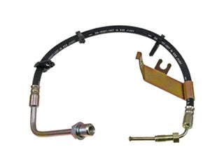 Dorman - First Stop Brake Hydraulic Hose with EPDM Rubber and Corrosion-Resistant Fittings for 1995-2002 Ford Windstar H380326