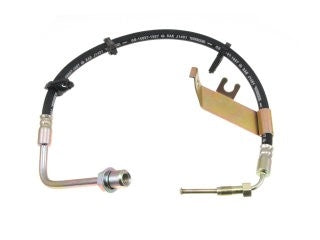 Dorman - First Stop Brake Hydraulic Hose with EPDM Rubber and Corrosion-Resistant Fittings for 1995-2002 Ford Windstar H380326