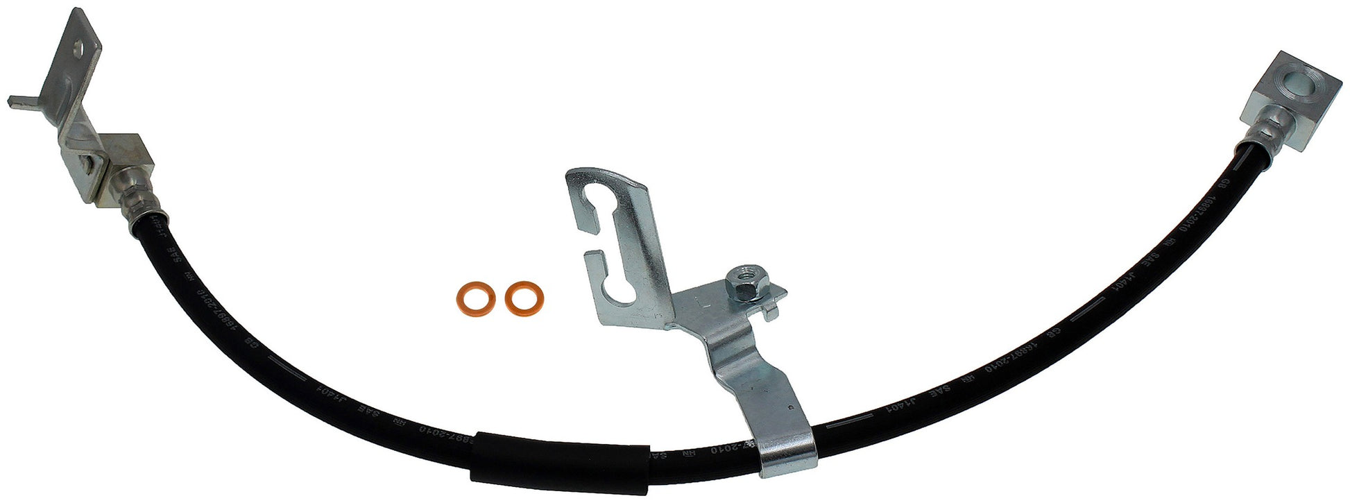 Dorman - First Stop Brake Hydraulic Hose H380334 image 3