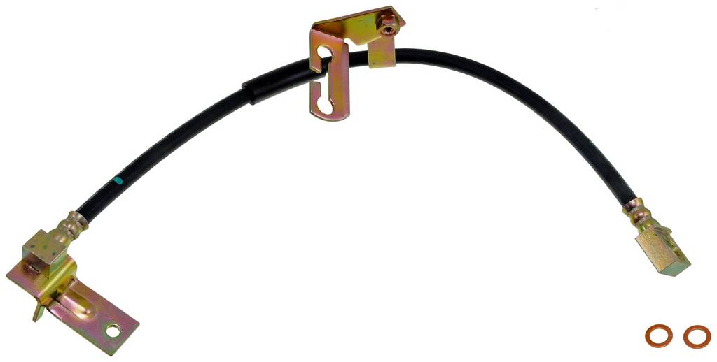 Dorman - First Stop Brake Hydraulic Hose H380334 main image